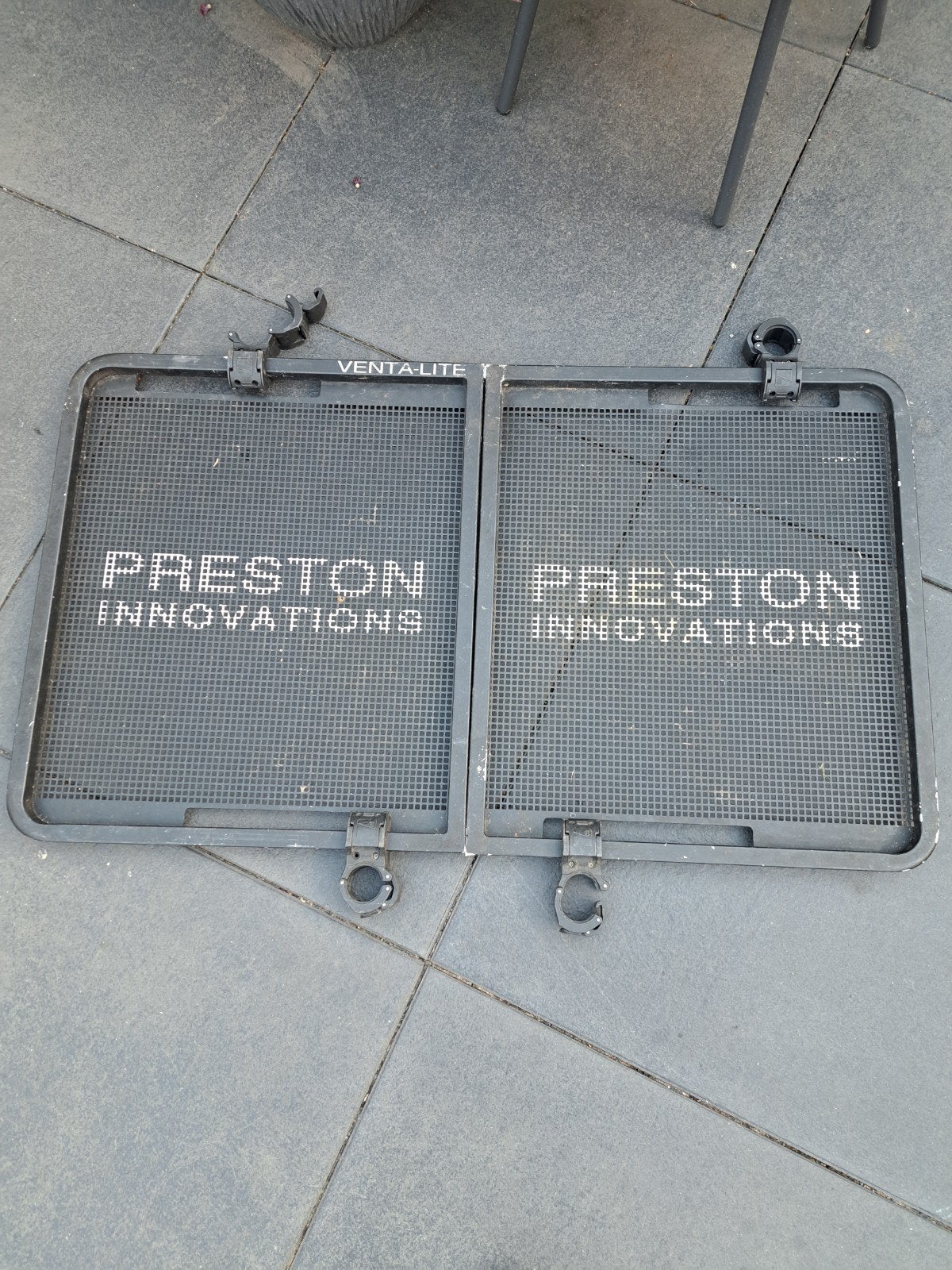 Preston aastafel xl, Ophalen of Verzenden, Gebruikt, Overige typen