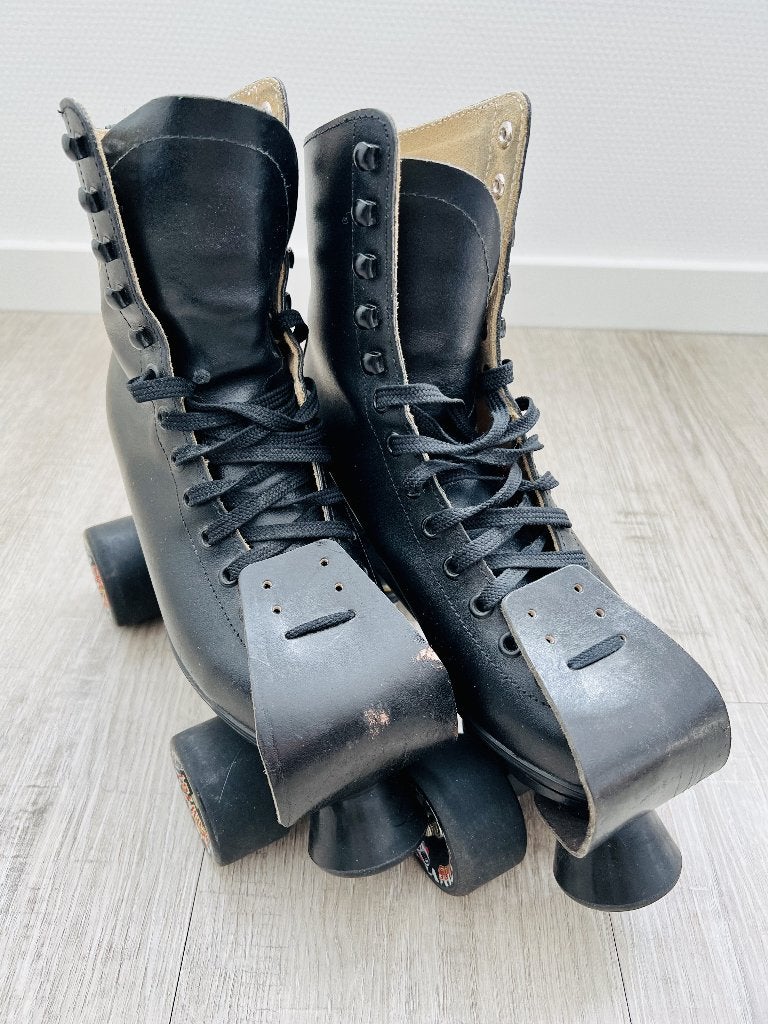 RSI Rolschaatsen - size 38, Gebruikt, Overige typen, Kinderen, Ophalen
