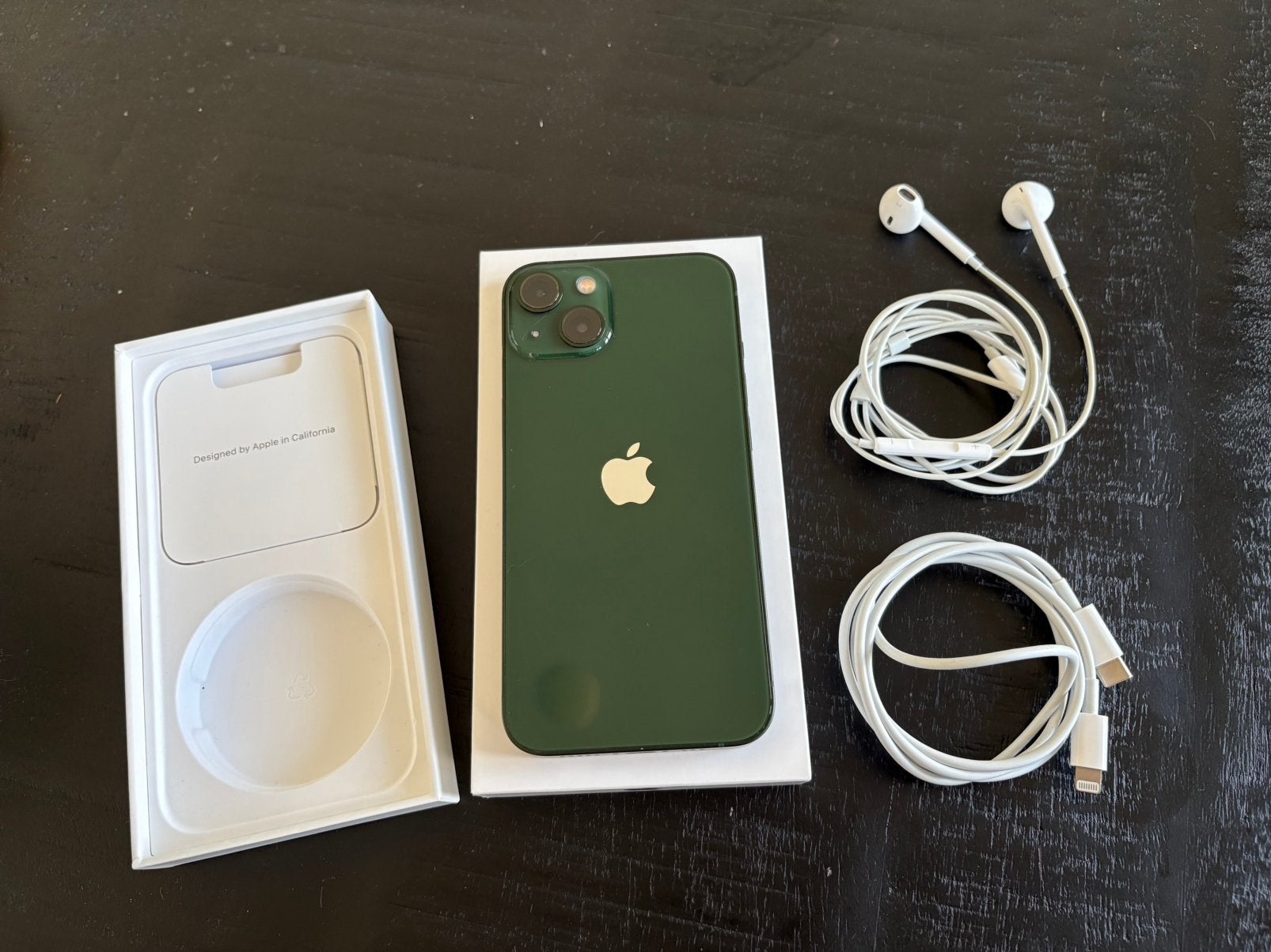iPhone 13 / 128GB, 128 GB, IPhone 13, Ophalen of Verzenden, Zo goed als nieuw