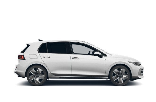 Volkswagen Golf 1.5 eHybrid Style Edition 204 PK Plug-in Hyb, 1498 cc, Euro 6, 4 cilinders, 150 min