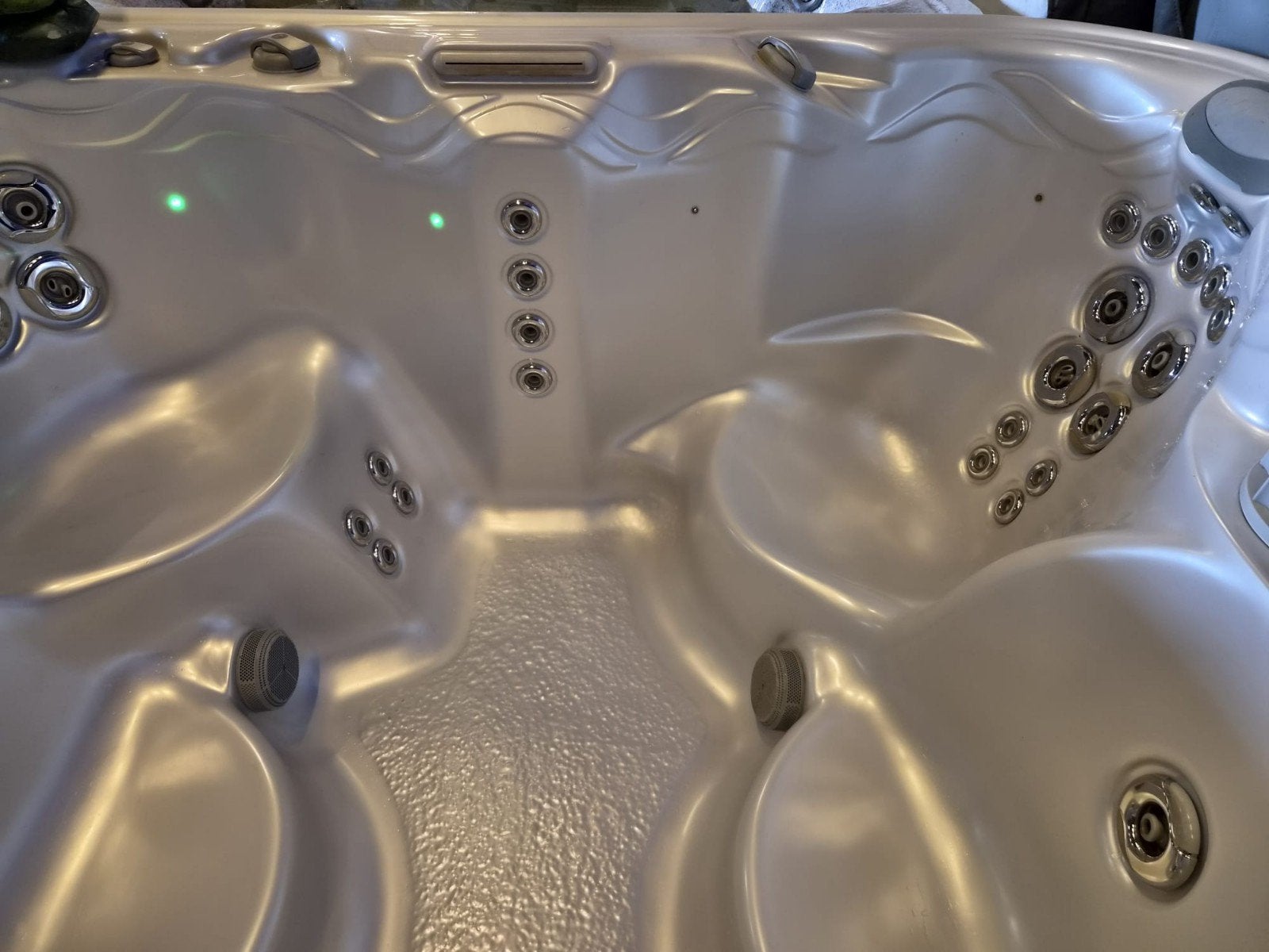 Foto 24 van ‼️SPOTGOEDKOOP ‼️MARQUIS JACUZZI ‼️