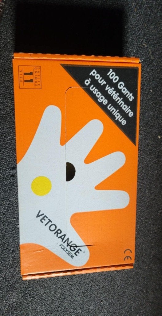 handschoenen, Ophalen of Verzenden, Nieuw