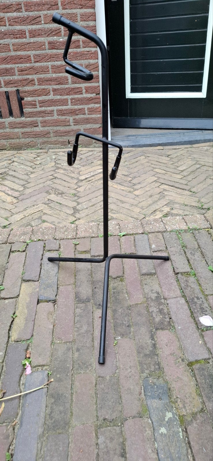 Fiets staander, Ophalen of Verzenden