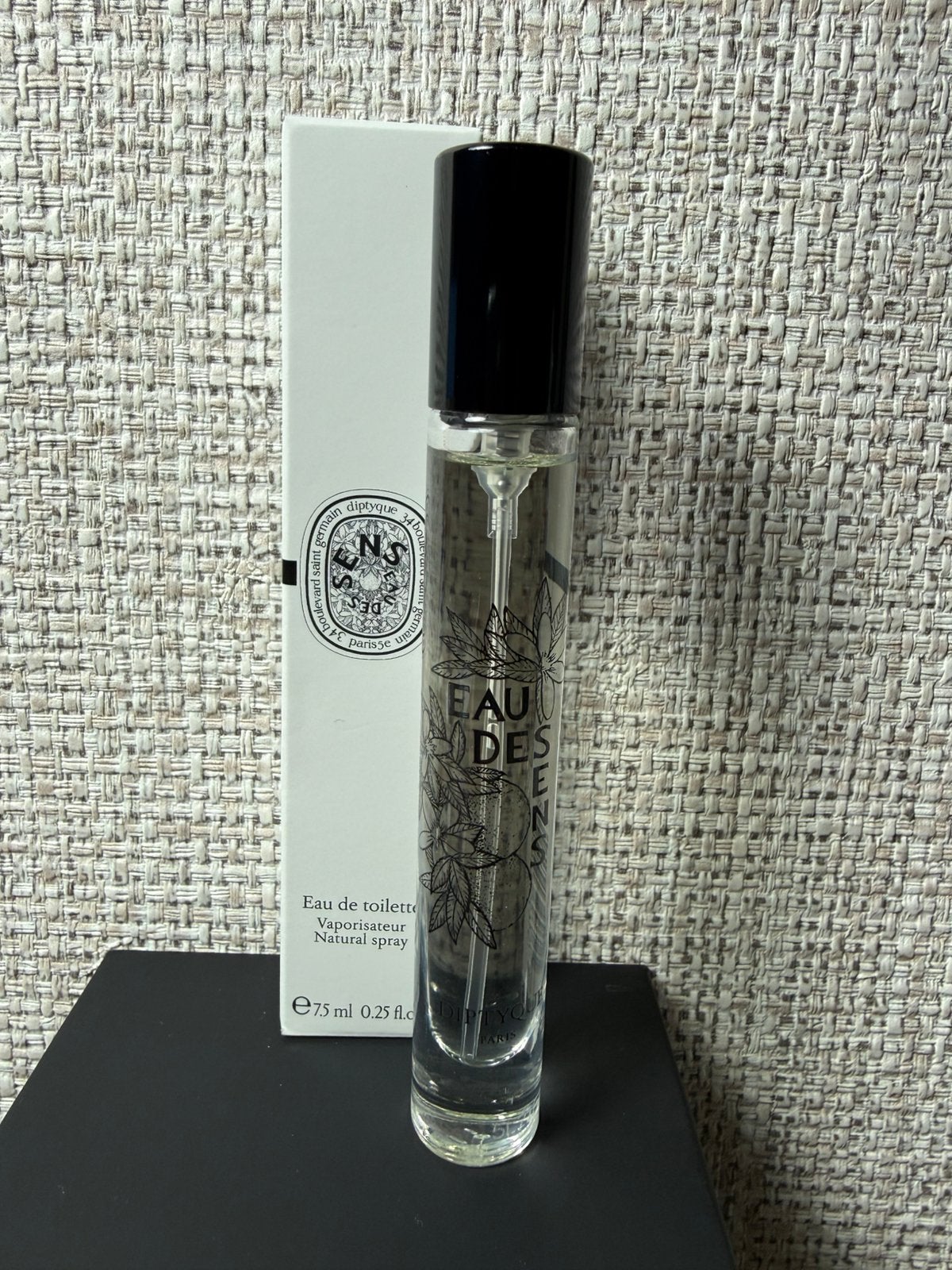 Diptyque eau des sense, Ophalen of Verzenden, Nieuw