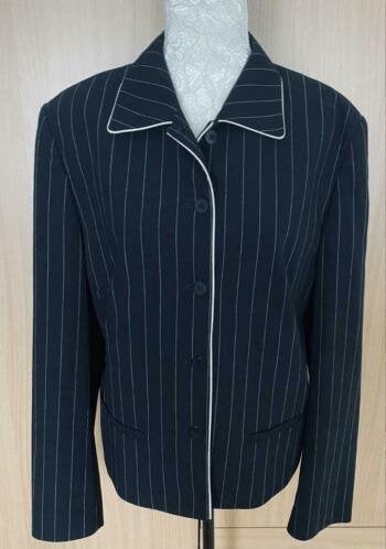 Taifun jasje maat 44, Kleding | Dames, Zwart, Maat 42/44 (L), Ophalen of Verzenden, Zo goed als nieuw