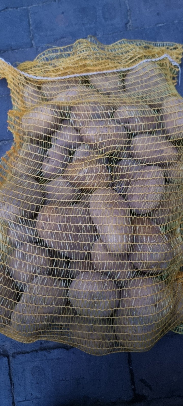 Aardappels agria €1.00 de kilo te koop van af 10 kilo, Ophalen of Verzenden