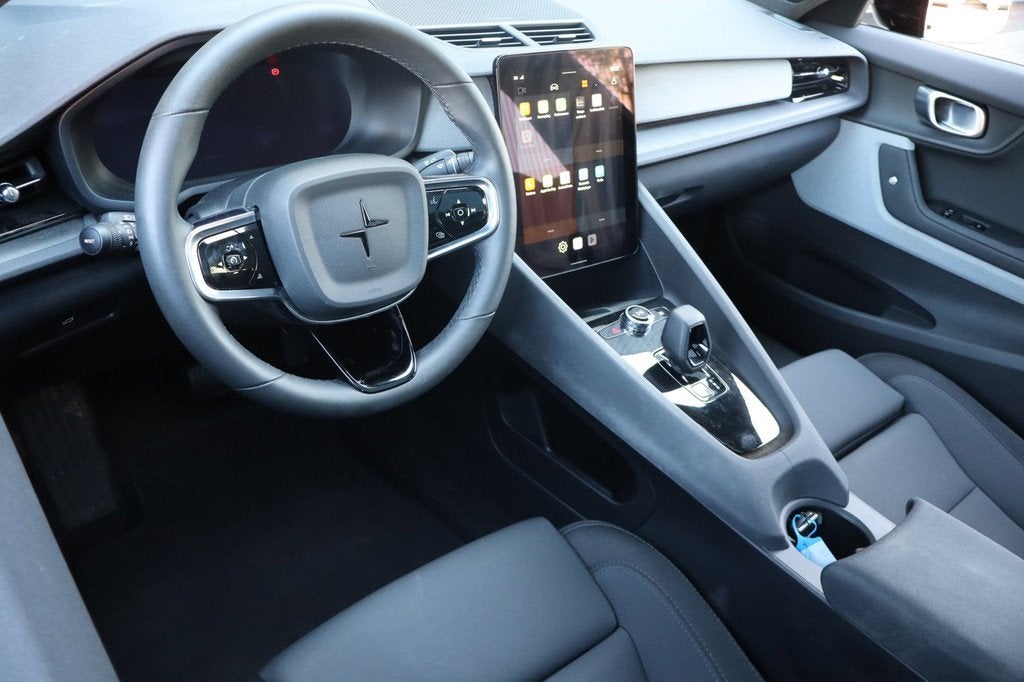 Polestar 2 Long Range Dual Motor Performance Plus|476 PK|Ful, Auto's, Polestar, Automaat, Polestar 2, Gebruikt, 2113 kg