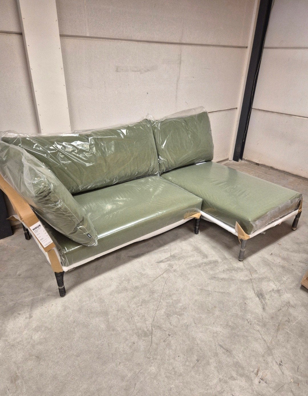 Nieuwe houe level 2 set -25%, Ophalen of Verzenden, Nieuw