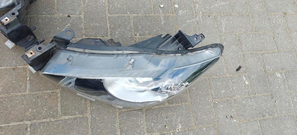 Set koplampen Mazda CX-5 2012-2017, Auto-onderdelen, Verlichting, Ophalen of Verzenden