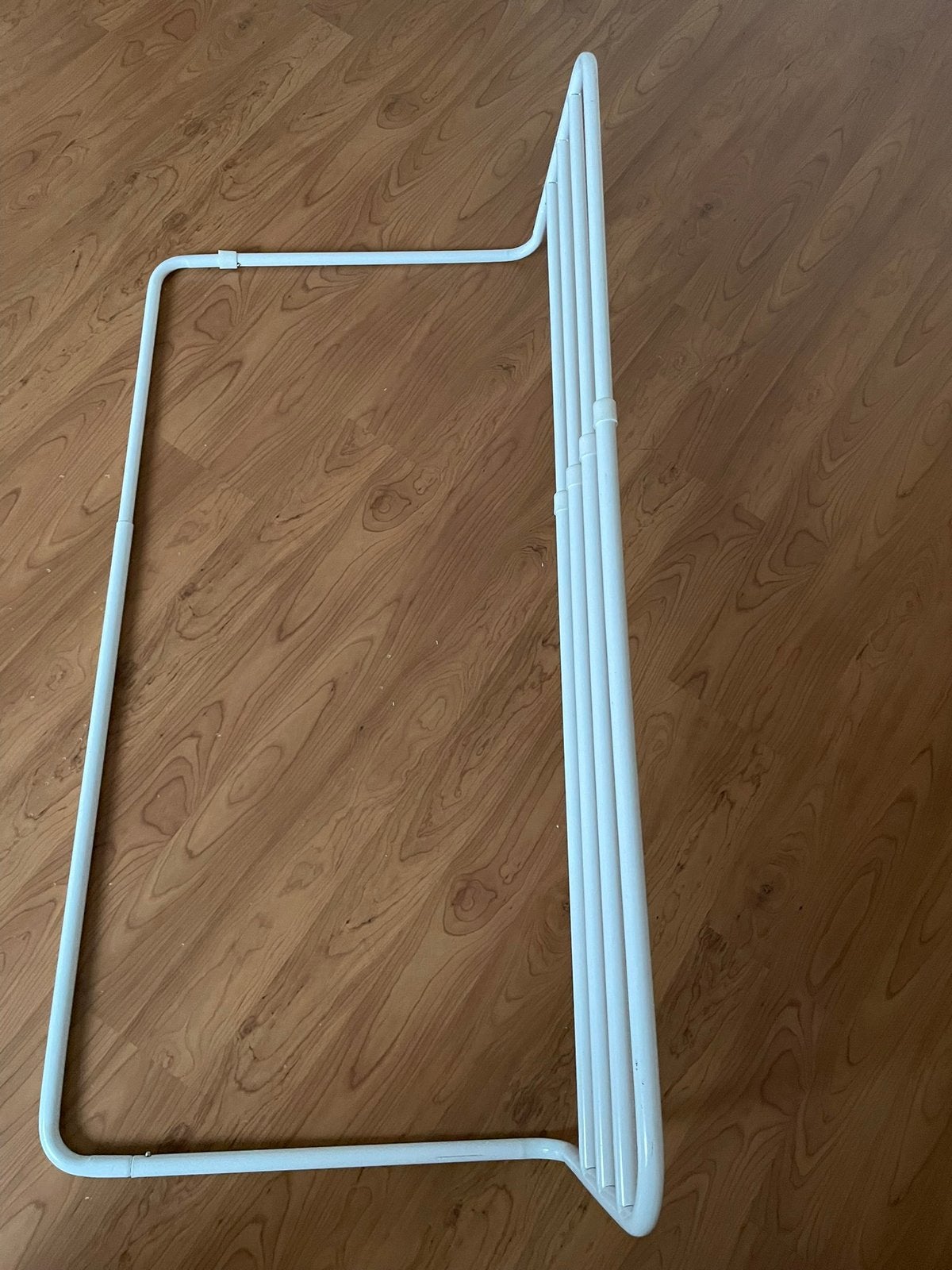 Bedrekje, Ophalen, Gebruikt, Minder dan 140 cm, Matras