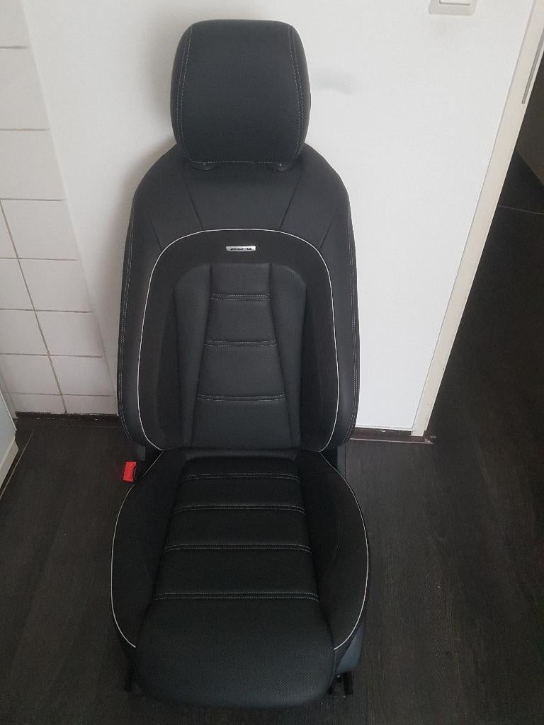 E63 AMG w213 leder interieur stoelen, Ophalen, Nieuw, Mercedes-Benz