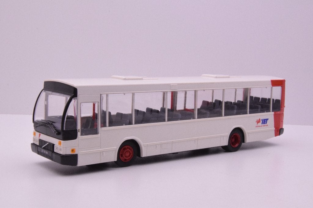 Den Oudsten stadsbus  '' T.E.T openbaar vervoer ''  AHC, Ophalen of Verzenden, Zo goed als nieuw, Bus of Vrachtwagen, Overige merken