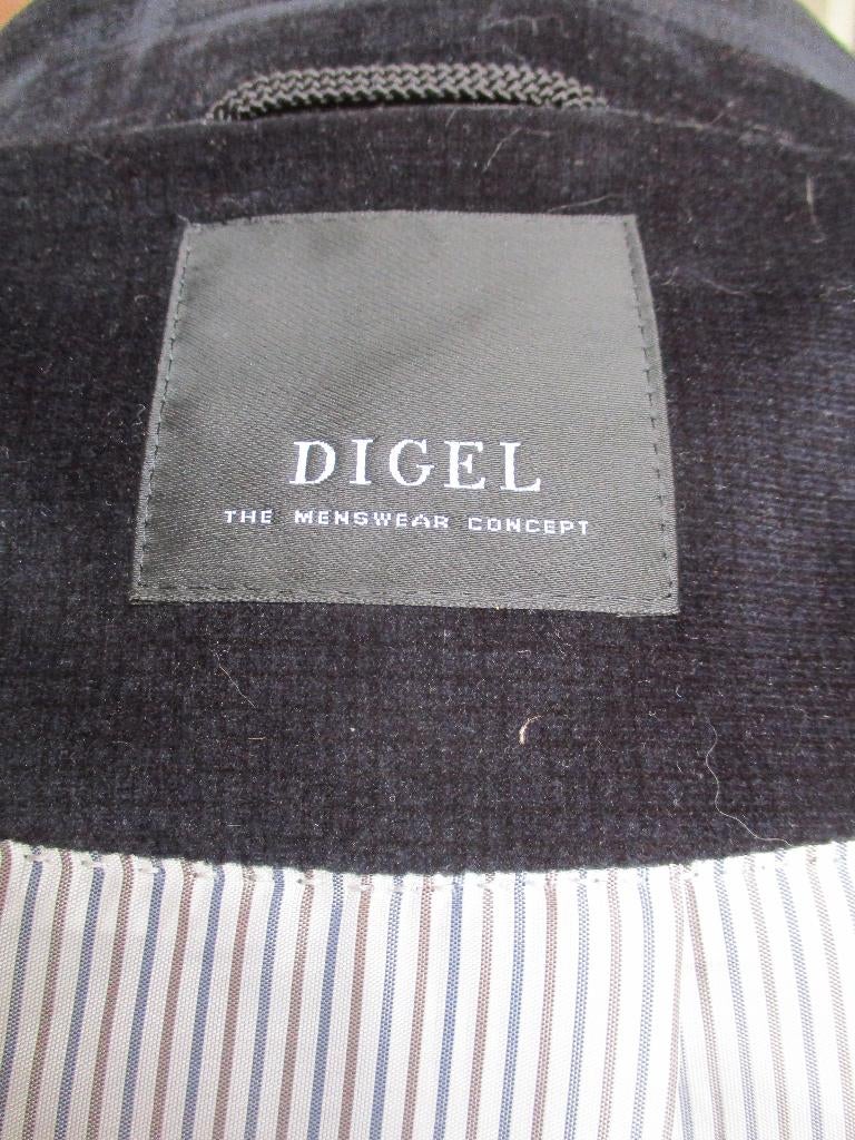 Digel, size 50 NIEUW!, Digel, Nieuw, Verzenden, Maat 48/50 (M)