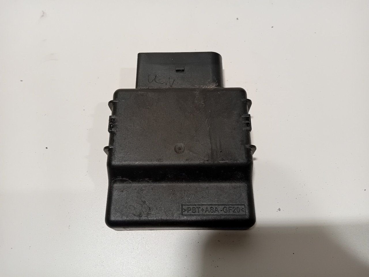 Computer Audi Q8, Onderdelen@venauto.nl, Van der Ven Autorecycling B.V., Gebruikt, Ettenseweg 76, 4706 PB Roosendaal, The Netherlands