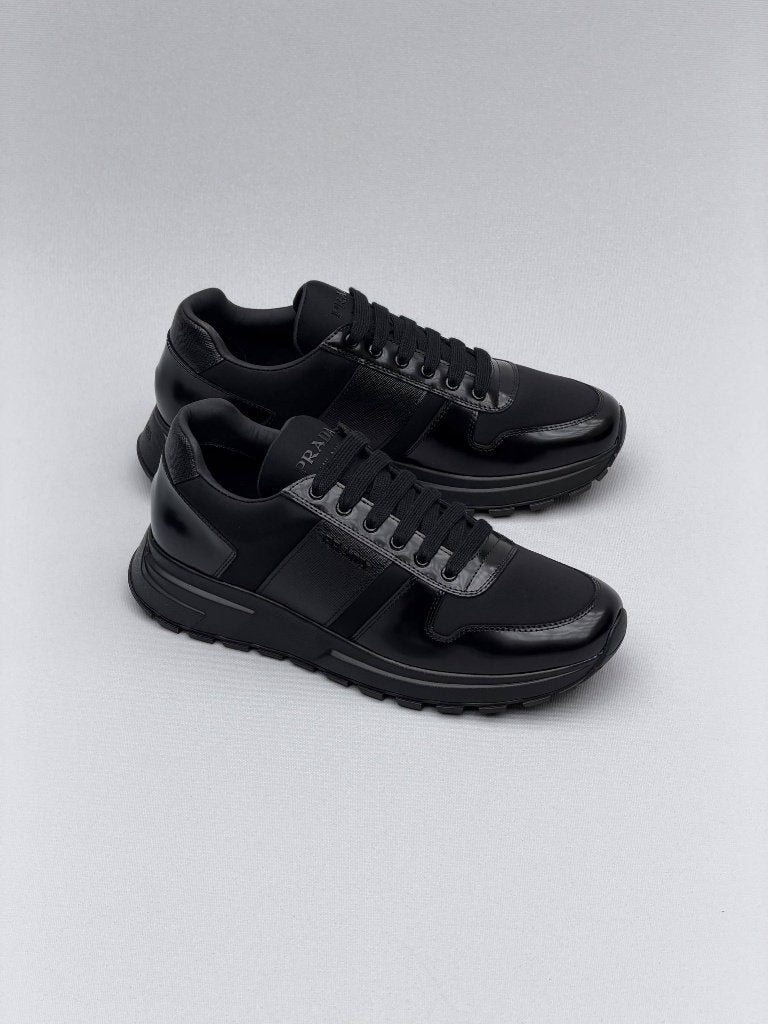 Prada schoenen, Ophalen, Nieuw, Zwart