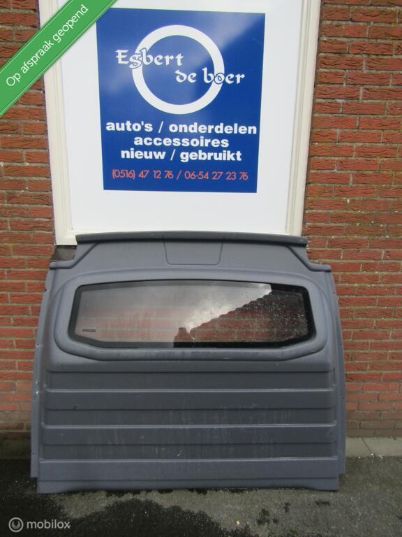 Tussenschot tussenwand schot wand expert scudo jumpy proace, Gebruikt, Ophalen of Verzenden, Peugeot, Peugeot