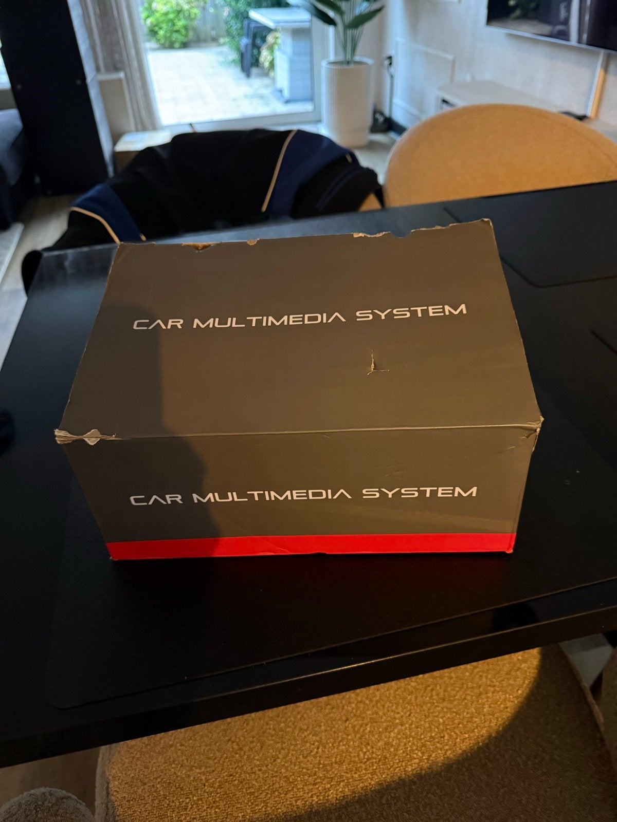 YEER M200S Car Multimedia Systeem - Android 11.0, Ophalen, Nieuw