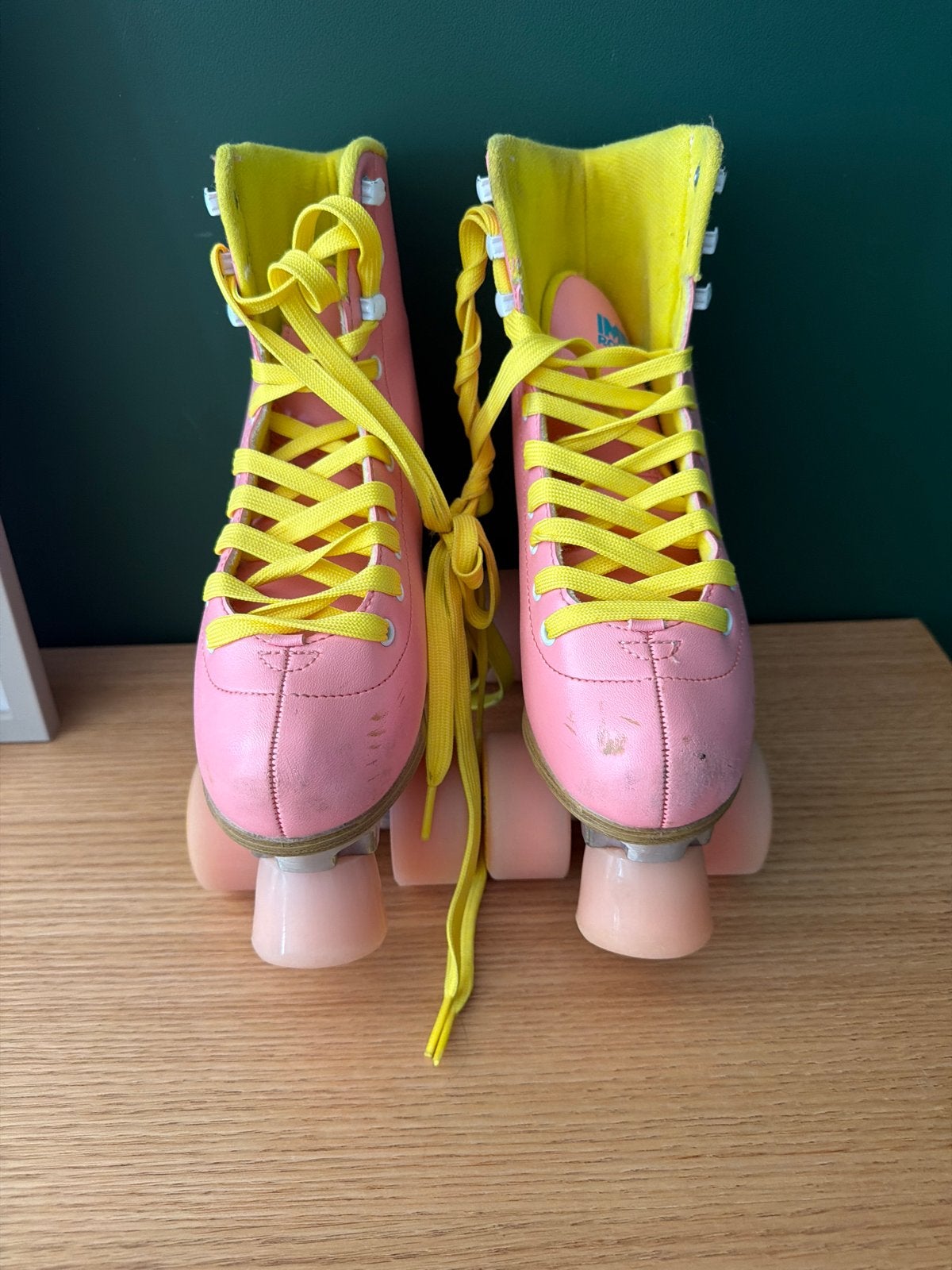 Impala Roller Skates - Maat 35 - Goede staat, Sport en Fitness, Schaatsen, Ophalen, Gebruikt, Overige typen, Overige merken