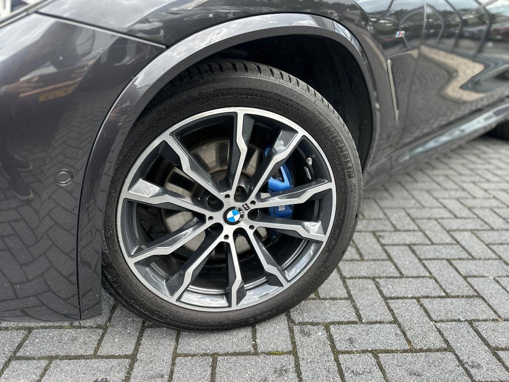 BMW X3 M40i xDrive High Executive | Full options | Elek Trek, Auto's, BMW, Automaat, Gebruikt, Euro 6, Bedrijf