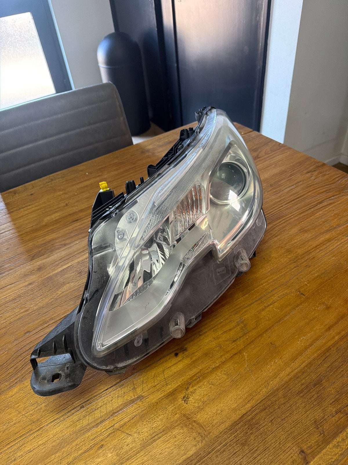 Koplamp peugeot 2008 bestuurderskant 9677810180, Auto-onderdelen, Ophalen of Verzenden, Gebruikt, Peugeot