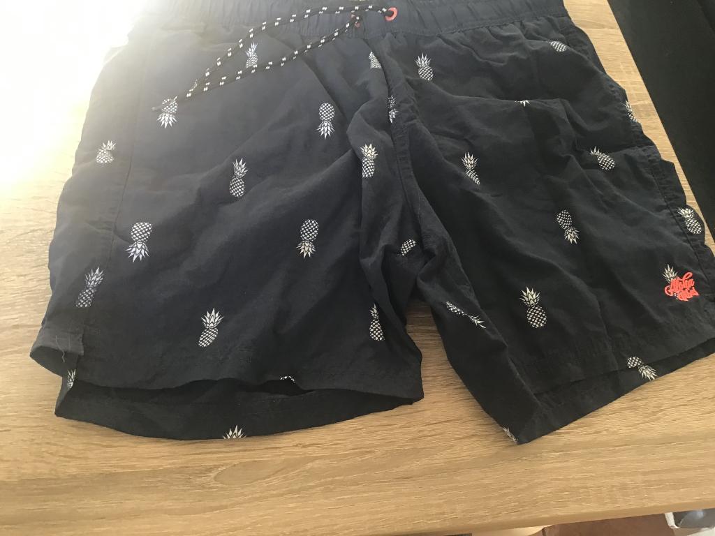 Zwembroek maat s, Ophalen of Verzenden, Zwemshort, Maat 46 (S) of kleiner, Aloha