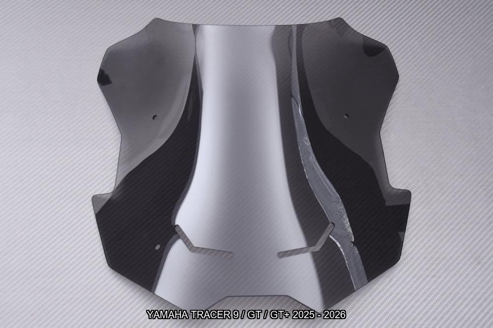 Windscherm YAMAHA TRACER 9 / GT / GT+ 2025 - 2026, Ophalen of Verzenden, Nieuw