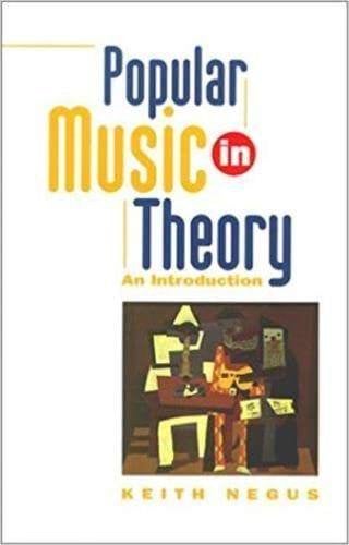 Popular Music In Theory : An Introduction, Nieuw, Ophalen of Verzenden, Genre of Stijl, Keith Negus