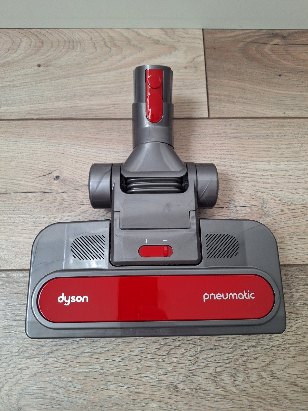 Dyson Pneumatische vloerzuig mond (Nieuw), Verzenden, Nieuw, Sledestofzuiger, Dyson