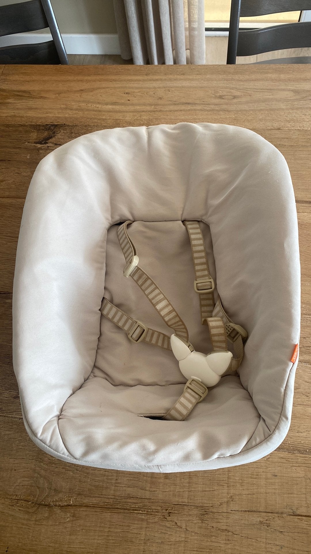 Stokke newbornset, Ophalen of Verzenden, Zo goed als nieuw, Overige typen