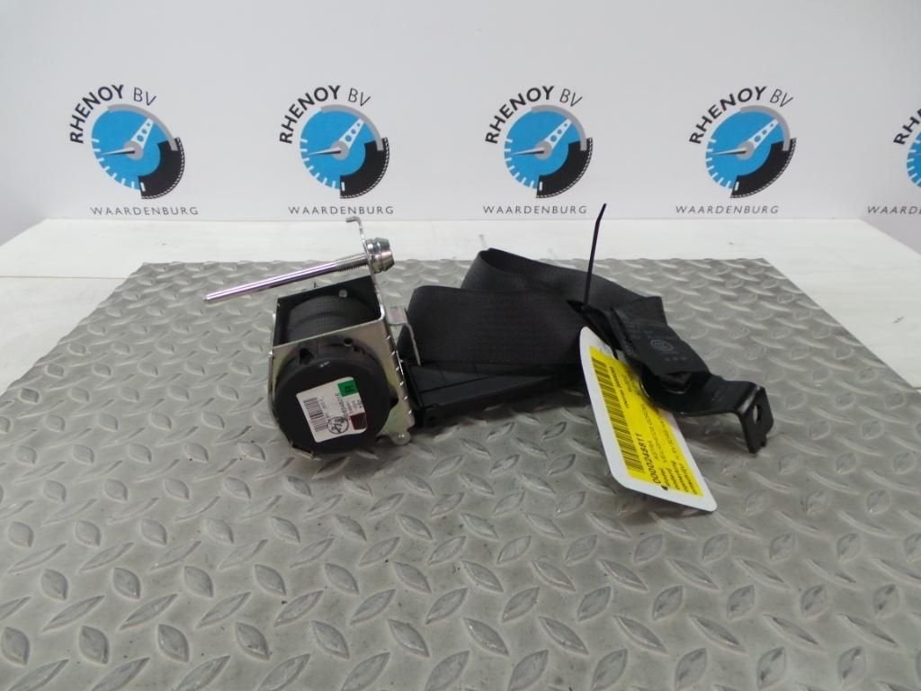 OPEL ASTRA VEILIGHEIDSGORDEL 2010, Auto-onderdelen, Interieur en Bekleding, Ophalen of Verzenden, Gebruikt, Stiba lid