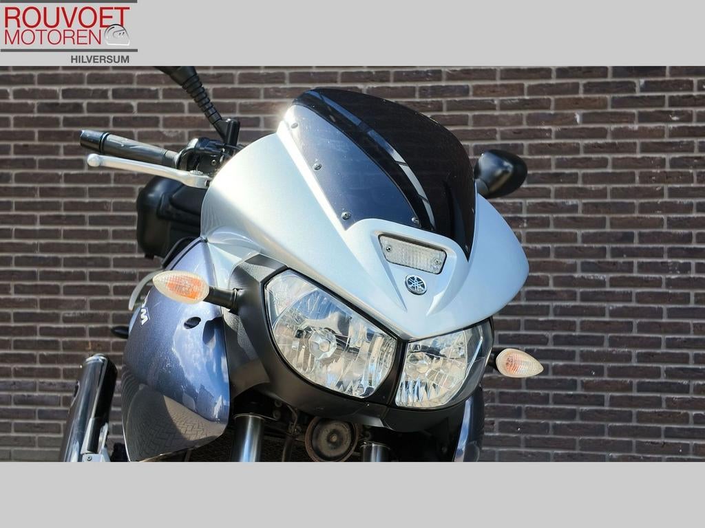YAMAHA TDM 900 TDM900 RN08, Motoren, 2 cilinders, 897 cc, Motorrijbewijs A, Bedrijf