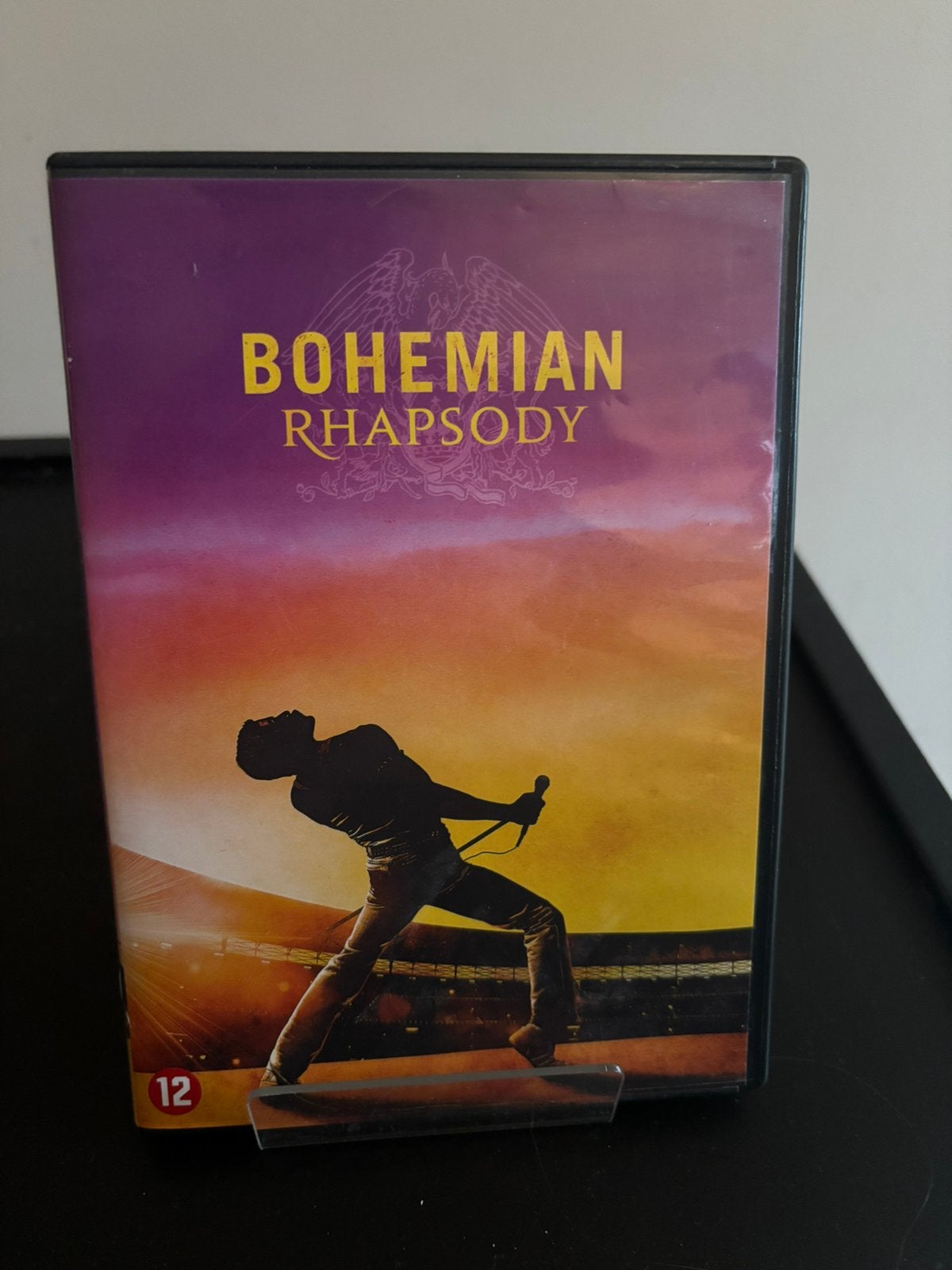 Bohemian Rhapsody, Alle leeftijden, Ophalen of Verzenden, Zo goed als nieuw