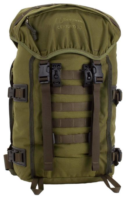 Berghaus - Centurio 30 - Defensie - NIEUW!, Overige merken, Berghaus, Berghaus, Berghaus