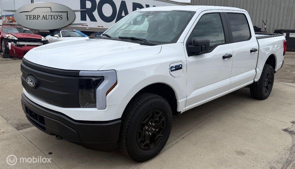 Ford Overige Modellen