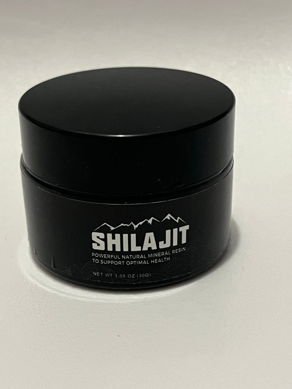 Osmo Shilajit Resin - 30 gram potjes (nieuw en ongeopend), Ophalen of Verzenden, Nieuw, Overige typen