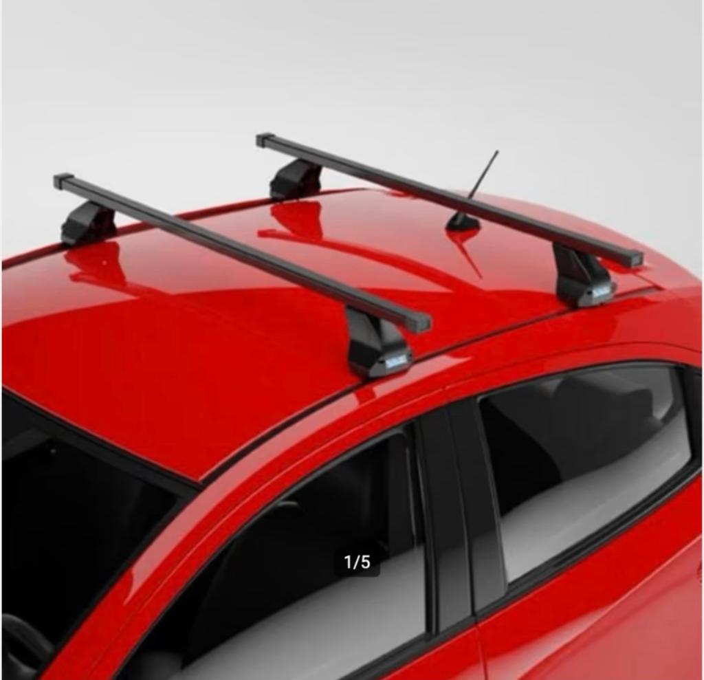 PerfectFit dakdragers Opel Astra 5 deurs hatchback 2004-2011, Auto diversen, Dakdragers, Ophalen of Verzenden, Gebruikt