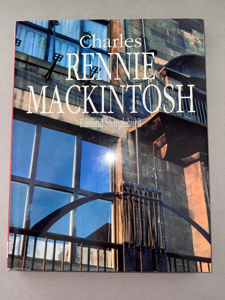 MACKINTOSH Edmund Swinglehurst, Ophalen of Verzenden, Zo goed als nieuw