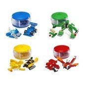 LEGO X-Pod (5 sets voor 1 prijs), Overige thema's, Lego, Inclusief instructies, Ophalen of Verzenden