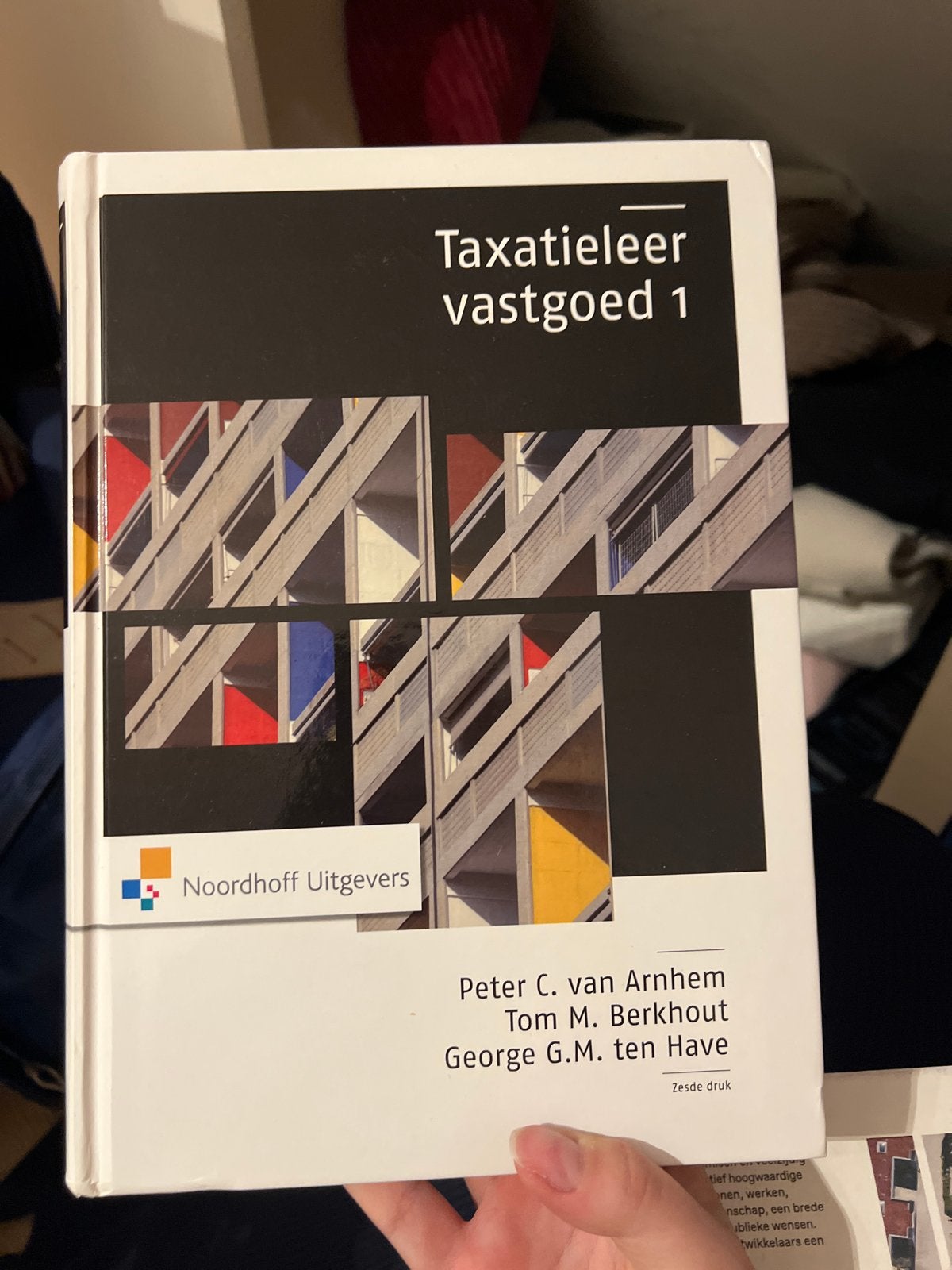Peter van Arnhem - 1, Boeken, Verzenden, Peter van Arnhem; Tom Berkhout; George ten Have, Zo goed als nieuw, Nederlands