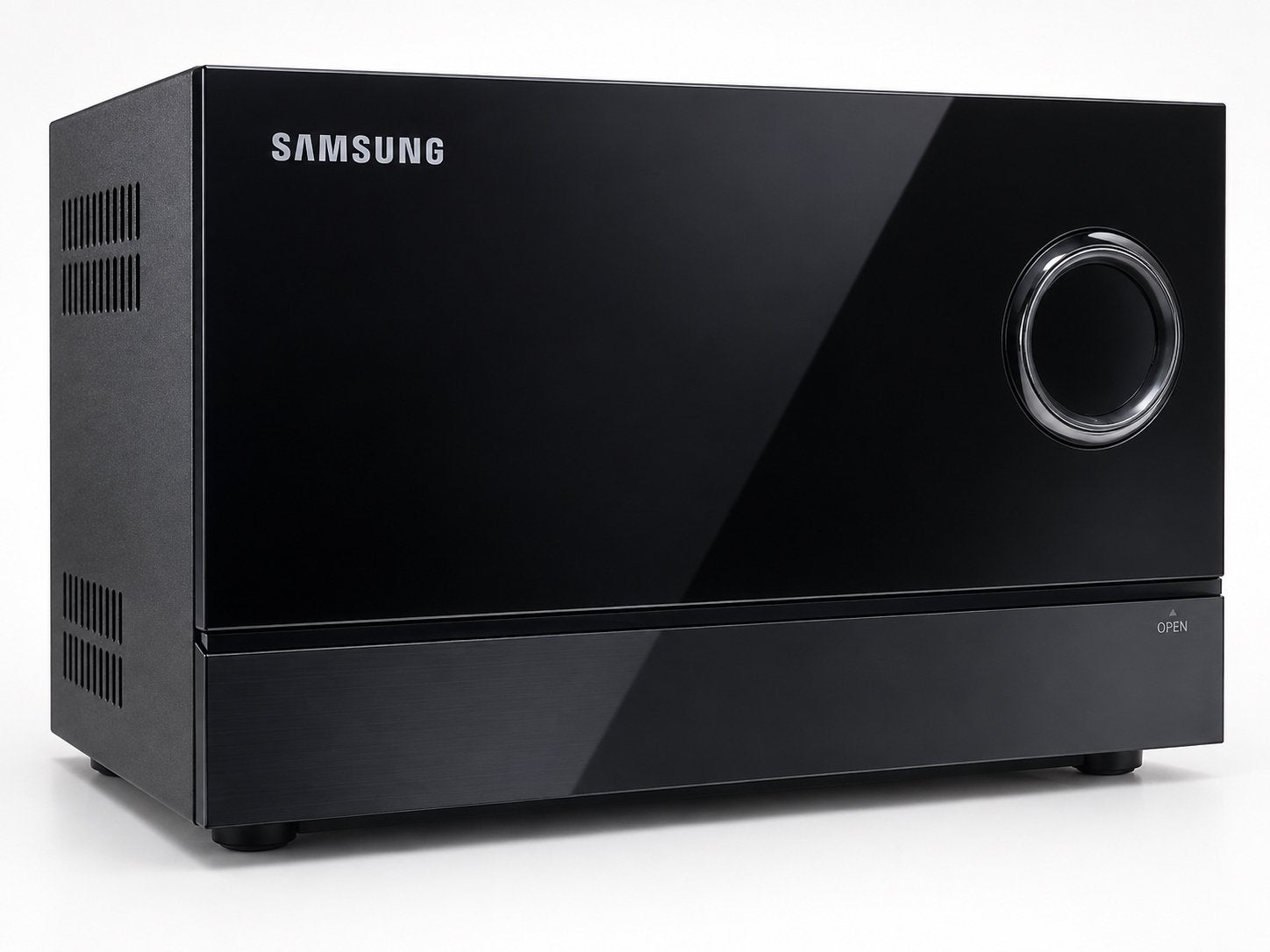Samsung DVD Micro Component System – met afstandsbediening, Ophalen of Verzenden, Overige merken