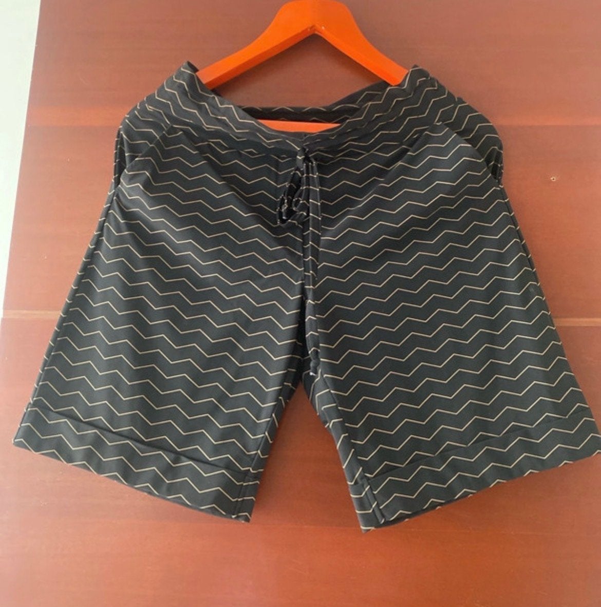 Studio Anneloes Bermuda Maat XS Zo Goed Als Nieuw, Kort, Zwart, Ophalen of Verzenden, Zo goed als nieuw