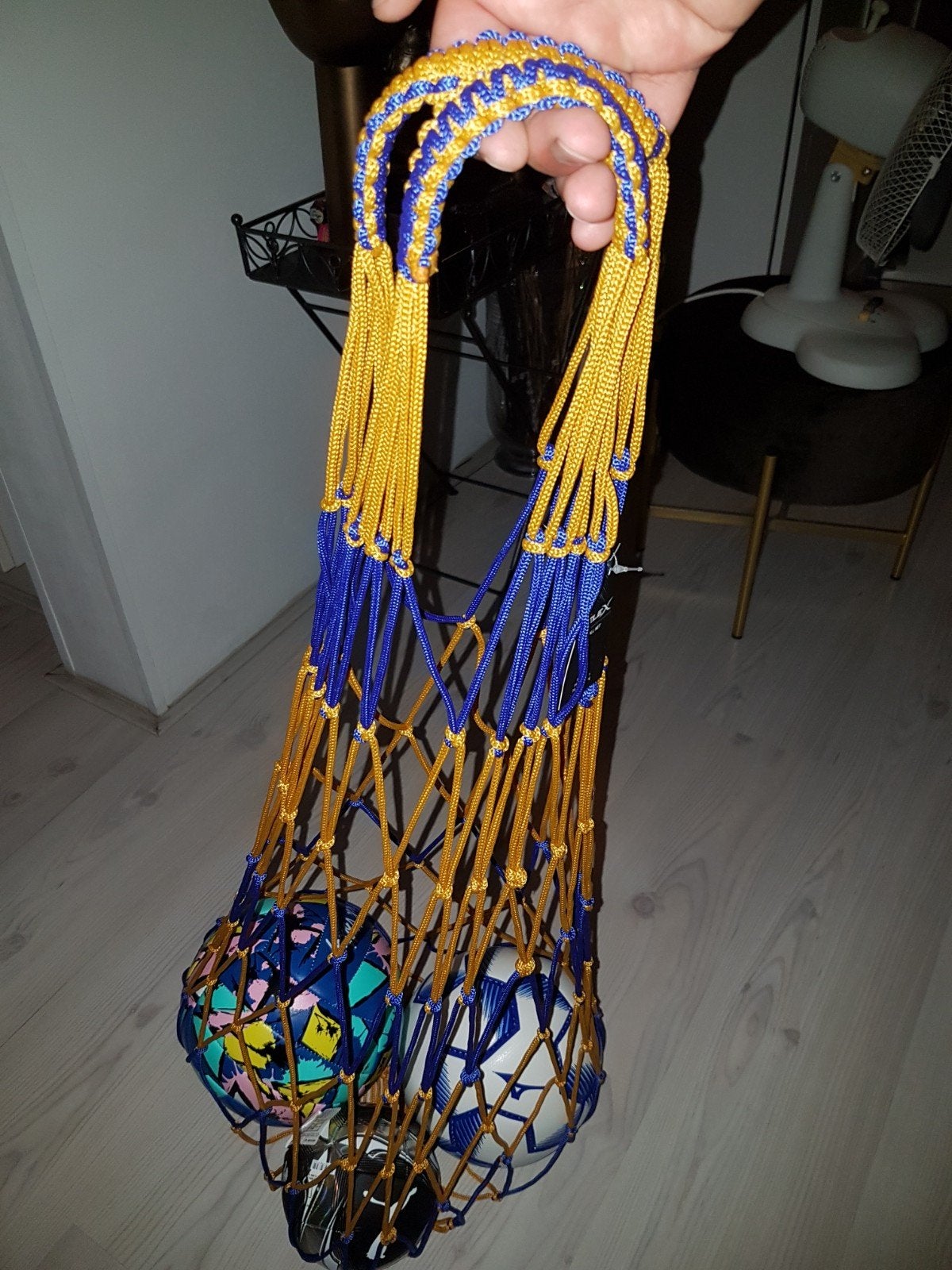 Ballennet nieuw, Ophalen of Verzenden, Nieuw