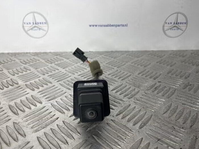 Achteruitrij Camera van een Mercedes E-Klasse, Ophalen of Verzenden, Gebruikt