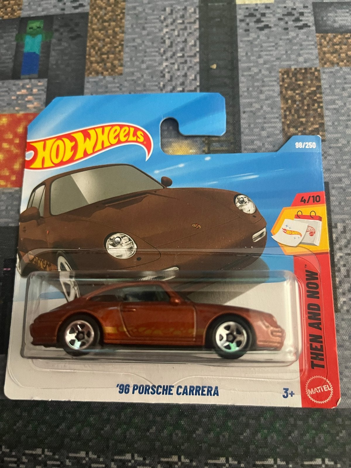 Hot Wheels Collectie: Porsche, Mazda, Alfa Romeo, Ferrari, Kinderen en Baby's, Speelgoed | Speelgoedvoertuigen, Ophalen, Nieuw