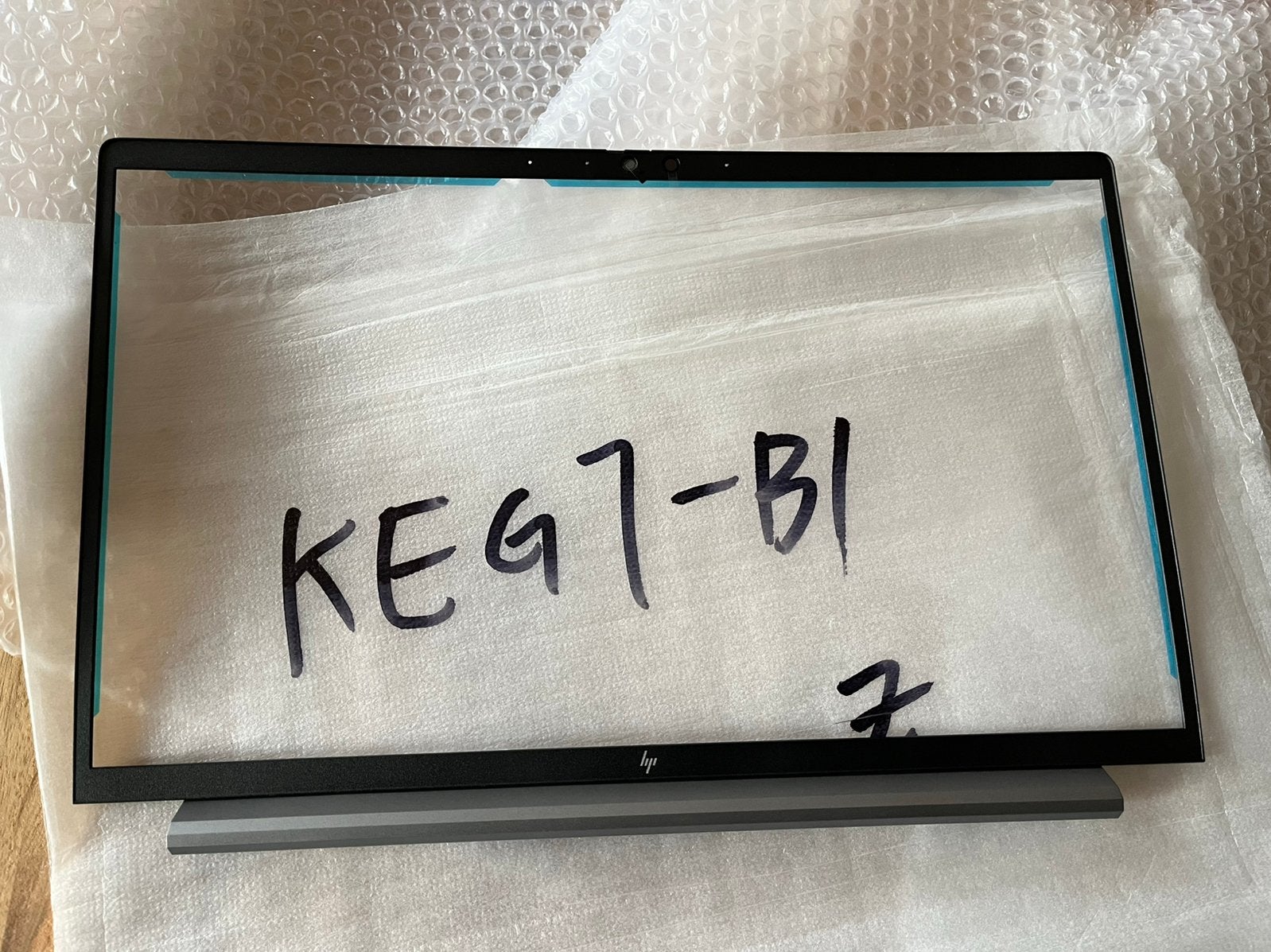 | Nieuw | HP Laptop Front | Zie afbeeldingen |, Ophalen of Verzenden, Nieuw