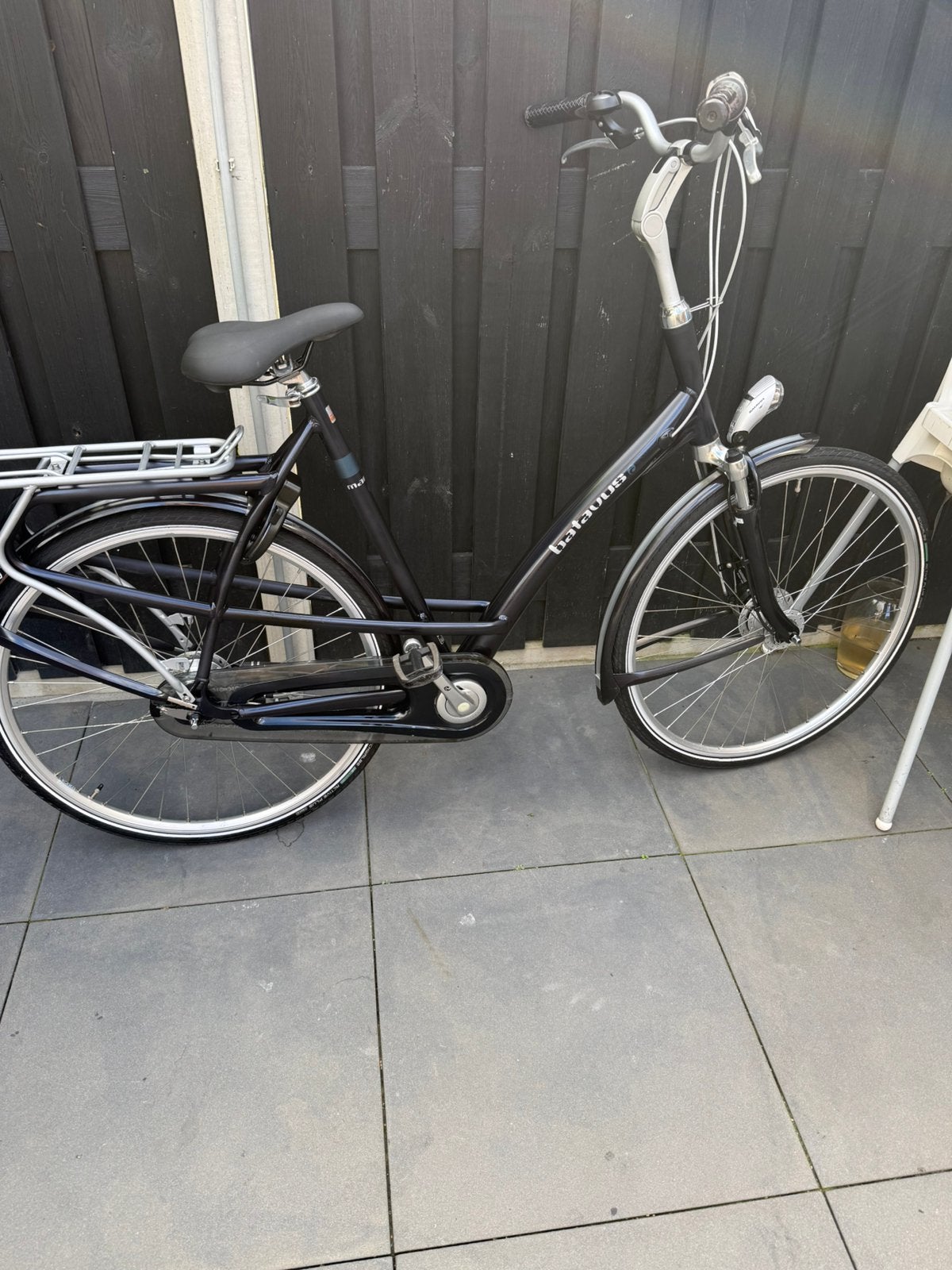 Mooie dames fiets batavus mambo, Fietsen en Brommers, 56 cm of meer, Ophalen, Zo goed als nieuw, Batavus