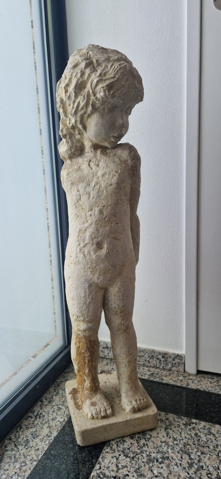 Kunstenares Jeabine Veldman 1936-2010, Ophalen, Nieuw