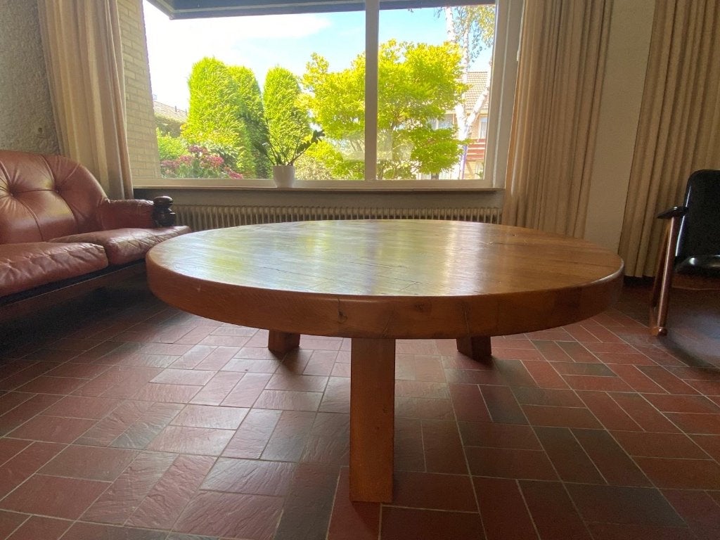 Salon tafel, Ophalen, Zo goed als nieuw, 5 – 50, 100 tot 150 cm