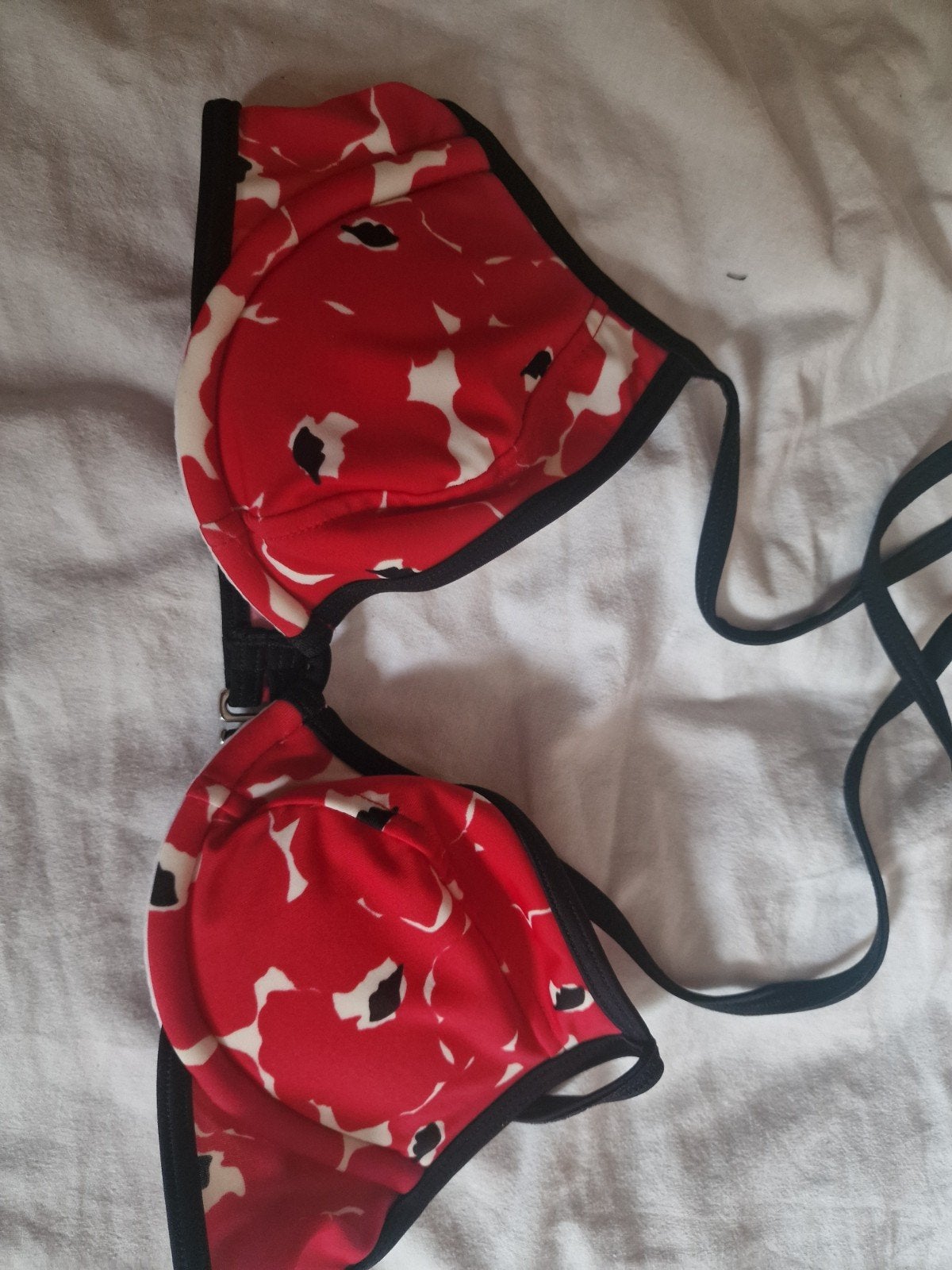 Diverse bikini tops. met andere advertentie, alles in één ko, Overige kleuren, Victoria's secret, Ophalen of Verzenden, Bikini