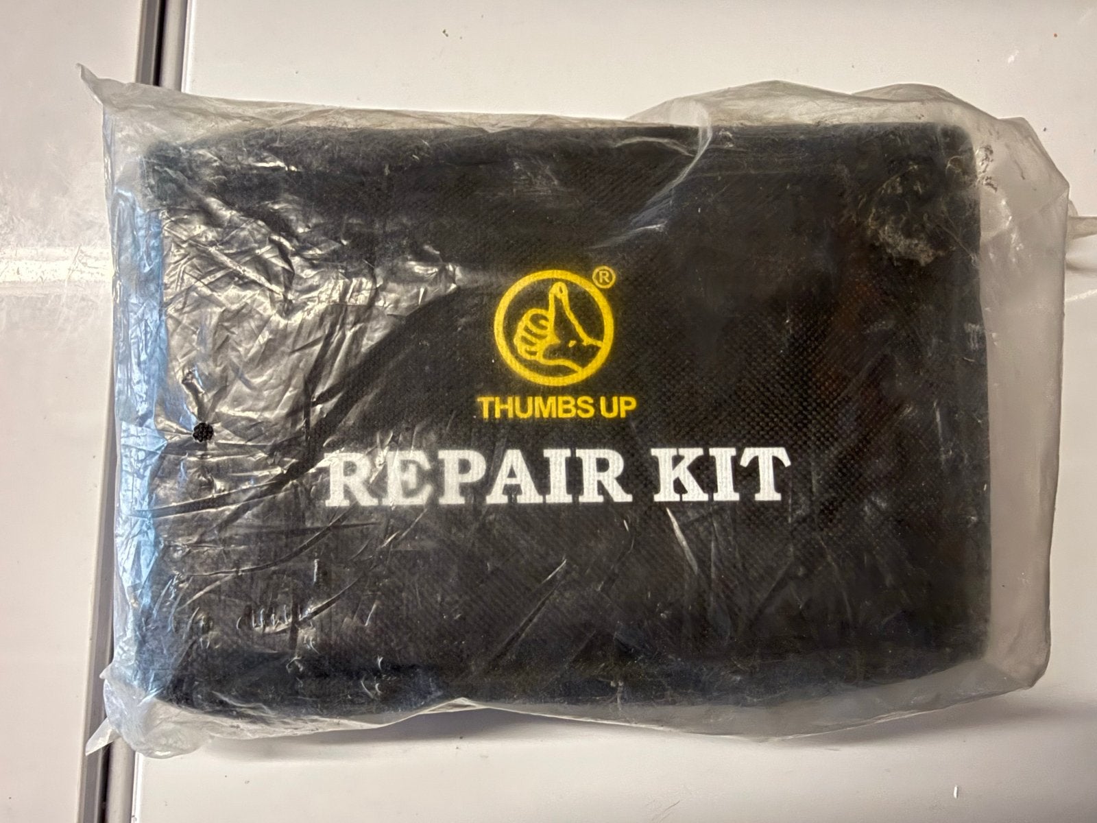 Thumbs Up Banden Reparatie Kit Auto Motor Scooter, Auto diversen, Auto-accessoires, Nieuw, Ophalen of Verzenden